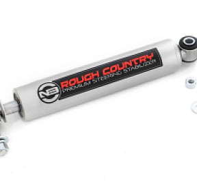 Рулевой демпфер серии N3 для Jeep Cherokee XJ 1984-01