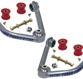 Рычаги верхние для Nissan Titan 2004-2014 U.C.A.