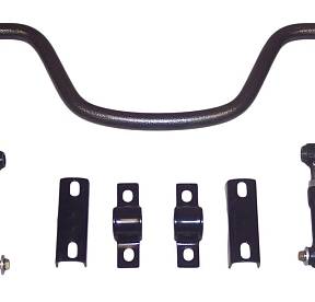 Стабилизатор поперечной устойчивости задний настраиваемый для Chevy/GMC