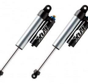 Kit: 94-ON Dodge 2500/3500 4wd Front, 2.5 Series, R/R, 9.2", 0-2" Lift, DSC