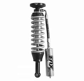 Стойки передние для длинноходной подвески Toyota Hilux 