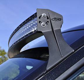 Крепеж для балки на крышу кабины Ford Raptor