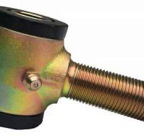 Наконечник с сайлентблоком 