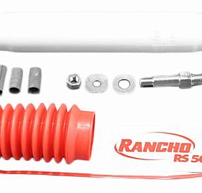 Амортизатор Rancho  задний RS5118
