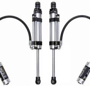 Амортизаторы  ICON задние для Toyota Land Cruiser 200