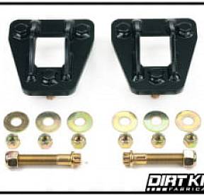 Кронштейны для установки Coilover для Dodge Ram 1500