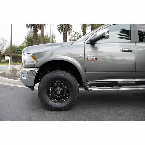 Комплект подвески для Dodge RAM 2500|3500 уровень 1