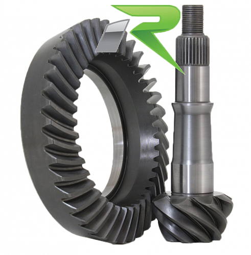 Главная пара заднего моста GM 8.5 Inch 10 болтов 3.73 Revolution Gear