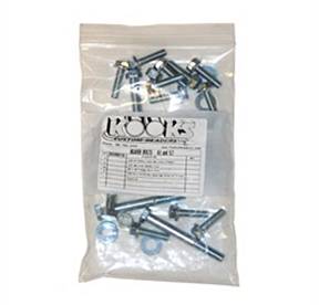 Набор торцевых болтов для выпускного коллектора