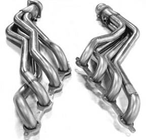 Выпускные коллекторы для Chevrolet Trailblazer SS LS2 6.0L 