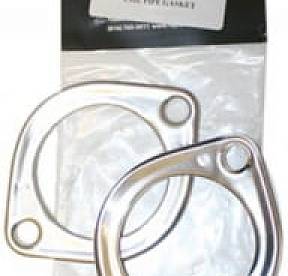 Алюминиевый фланец для выпускного коллектора