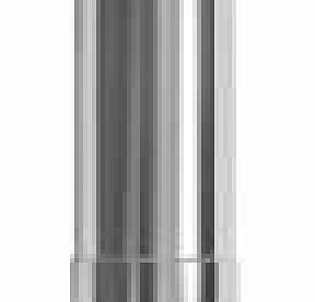 2.0" Bump Stop, Ø 1.250 Shaft, A/S, 2.0 Series