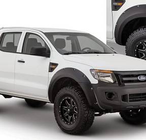 Расширитель колёсных арок 20934-02