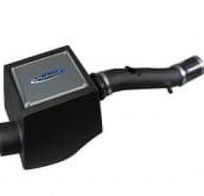 Закрытая система впуска холодного воздуха Volant с фильтром Pro 5 для Toyota FJ Cruiser 2006-09