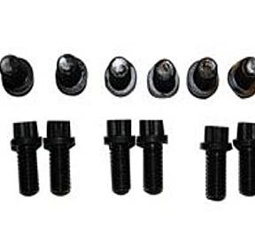 Набор торцевых болтов для монтажа прокладки выпускного коллектора