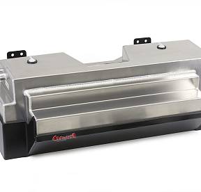 Топливный бак для JEEP WRANGLER JKU с защитой (только для подвески ELITE) 124 литра