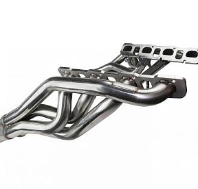 Выпускной длиннотрубный коллектор для Dodge 1500 2009+