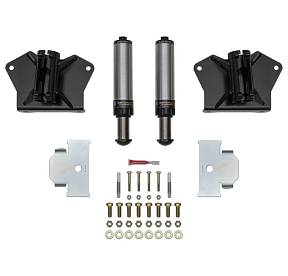 Комплект гидравлических ограничителей сжатия|bump stop Icon для Toyota Tundra