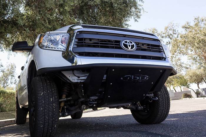 ADD Lite Front Bumper