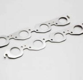 Стальная прокладка для монтажа выпускного коллектора