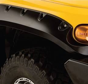 Расширитель колёсных арок 31063-02