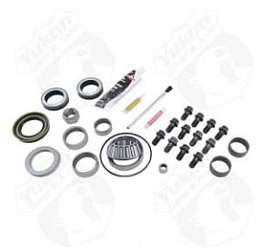 Набор для капитального ремонта дифференциалов мостов GM 9.25" IFS