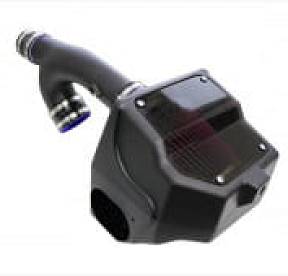 Закрытая система впуска холодного воздуха Volant с фильтром DryTech 3D для Ford F-150 Raptor/Expedition EcoBoost 2017-18