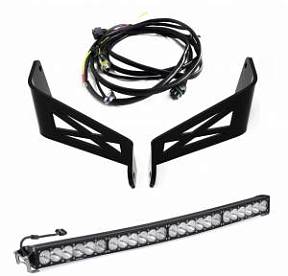 Комплект светодиодной балки OnX6 40'' для Can-Am Maverick X3 Rock Crawler