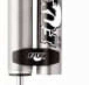 *Phase Out - Use 985-26-138 - 02-On Mercedes G-500, Rear, 2.0 Series, P/B, 8.2", 0-2" Lift