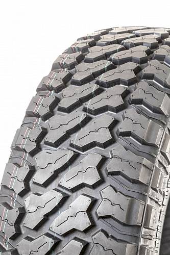 Country Hunter M/T 33X12.50R22LT R22