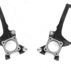 Поворотные кулаки для лифт комплекта Toyota Tundra 2007-20