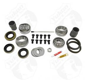 Набор для капитального ремонта дифференциалов для Toyota 7.5" IFS V6