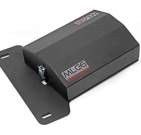 Блок подключения дополнительной оптики 