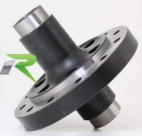 GM 10.5 Inch 14 Bolt Full Spool 30 Spl 4.10andDN Revolution Gear