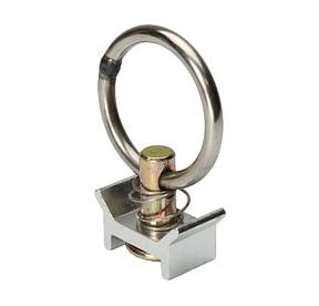 Клипса с фиксатором - от Special Industrial Supplies (PTY) Ltd