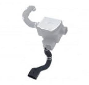 Воздухозаборник Volant нижний RAM Air для Ford F-150 2004-08