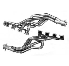 Выпускной коллектор для Hemi 5.7L, 2005-2008, без кат.