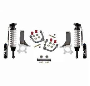 Комплект передней подвески для Toyota 