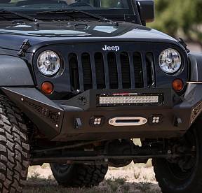  Боковая защита бампера широкая для крыльев OEM 