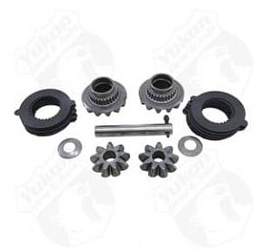 Запасной комплект зубчатых колес LSD дифф. Dana 60 с 35-spline