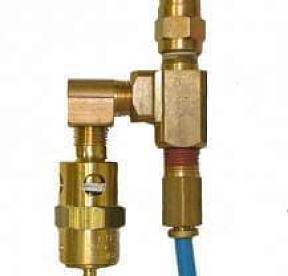 PRV Устройство для ARB соединения