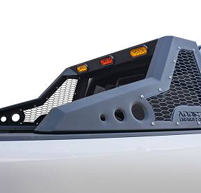 HoneyBadger Chase Rack