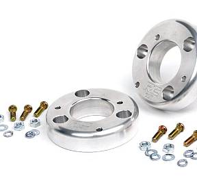 2'' выравнивающий комплект  для  Ford F150 4WD/2WD 2014-2016