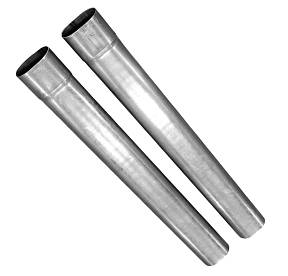 Выхлопная труба для гоночных авто серии NASCAR ARCA