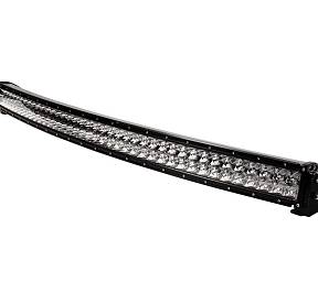 Светодиодная балка (изогнутая) RIGID 40" RDS-серия, дальний свет