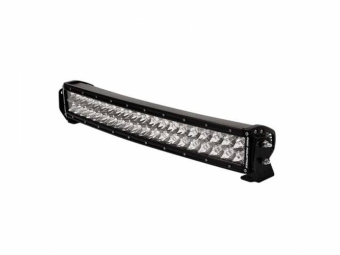 Изогнутая LED-балка Rigid RDS-серия 20", дальний свет