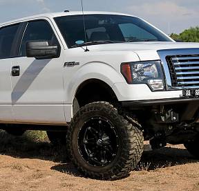 ADD Lite Front Bumper