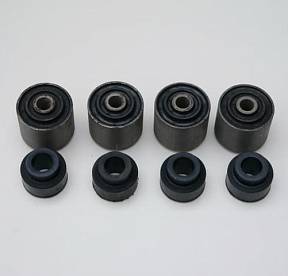 Сайлентблоки заднего моста для Mercedes G-Class  