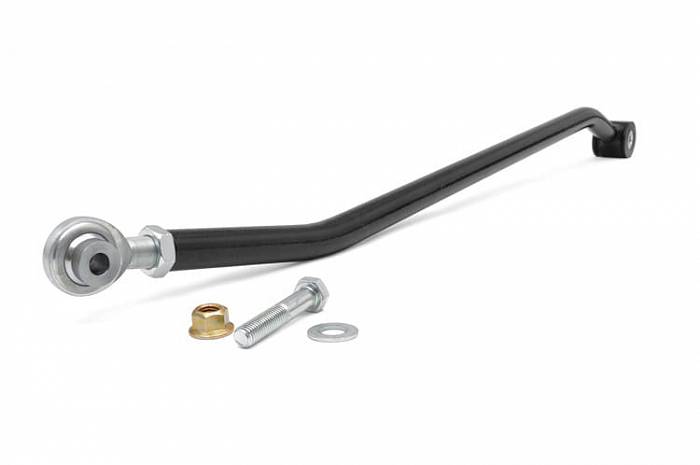 Регулируемый передний Track Bar для лифтованного 3-6'' Jeep Grand Cherokee WJ WG