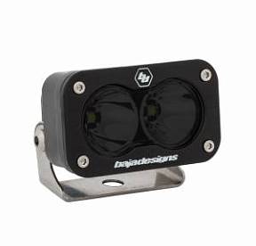 Baja Designs - Светодиодная ИК-фара серии S2 Pro 850 нм
